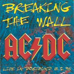 AC-DC : Breaking the Wall